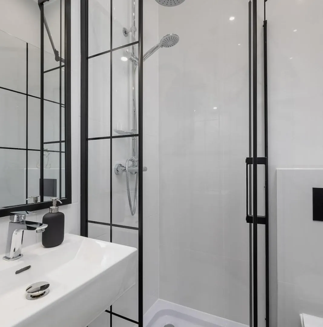 Apartment With Balcony - Kazimierz- Starowislna 41 Krakow 0*,