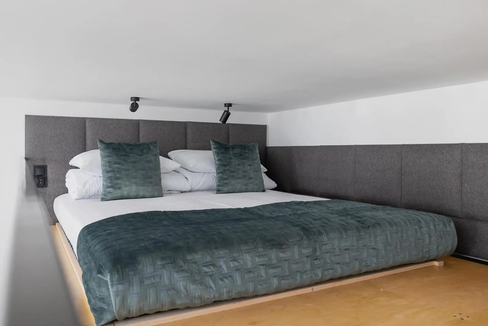 Apartment With Balcony - Kazimierz- Starowislna 41 Krakow