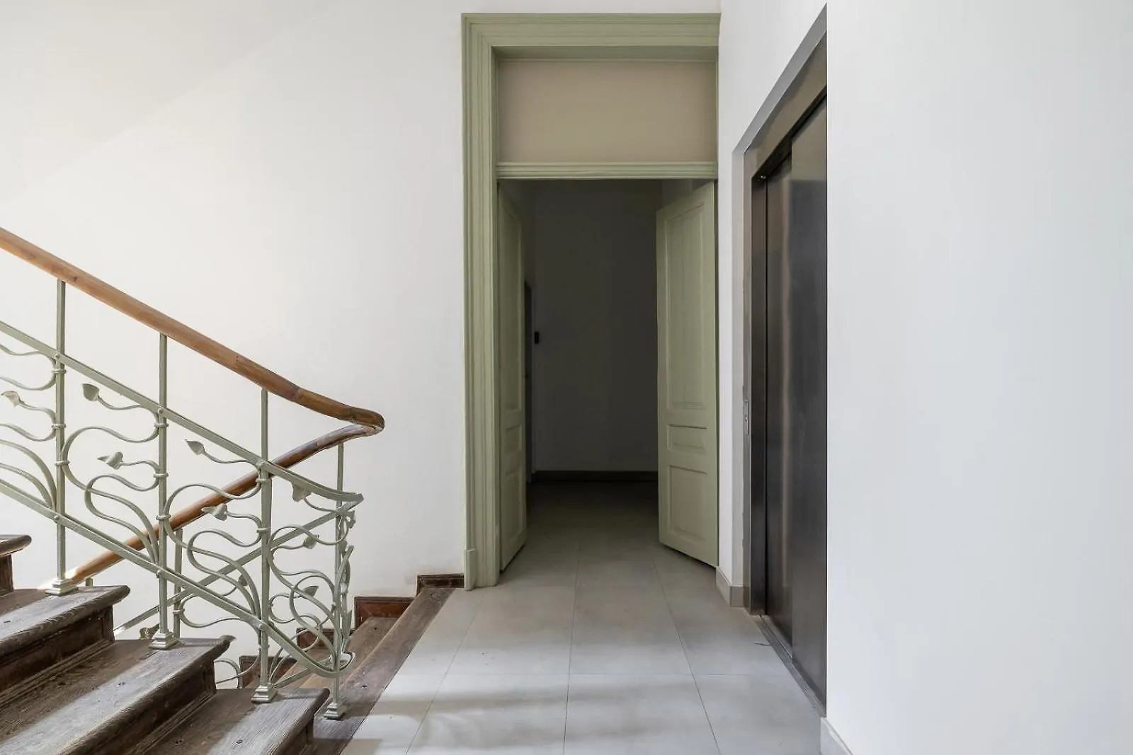 Apartment With Balcony - Kazimierz- Starowislna 41 Krakow