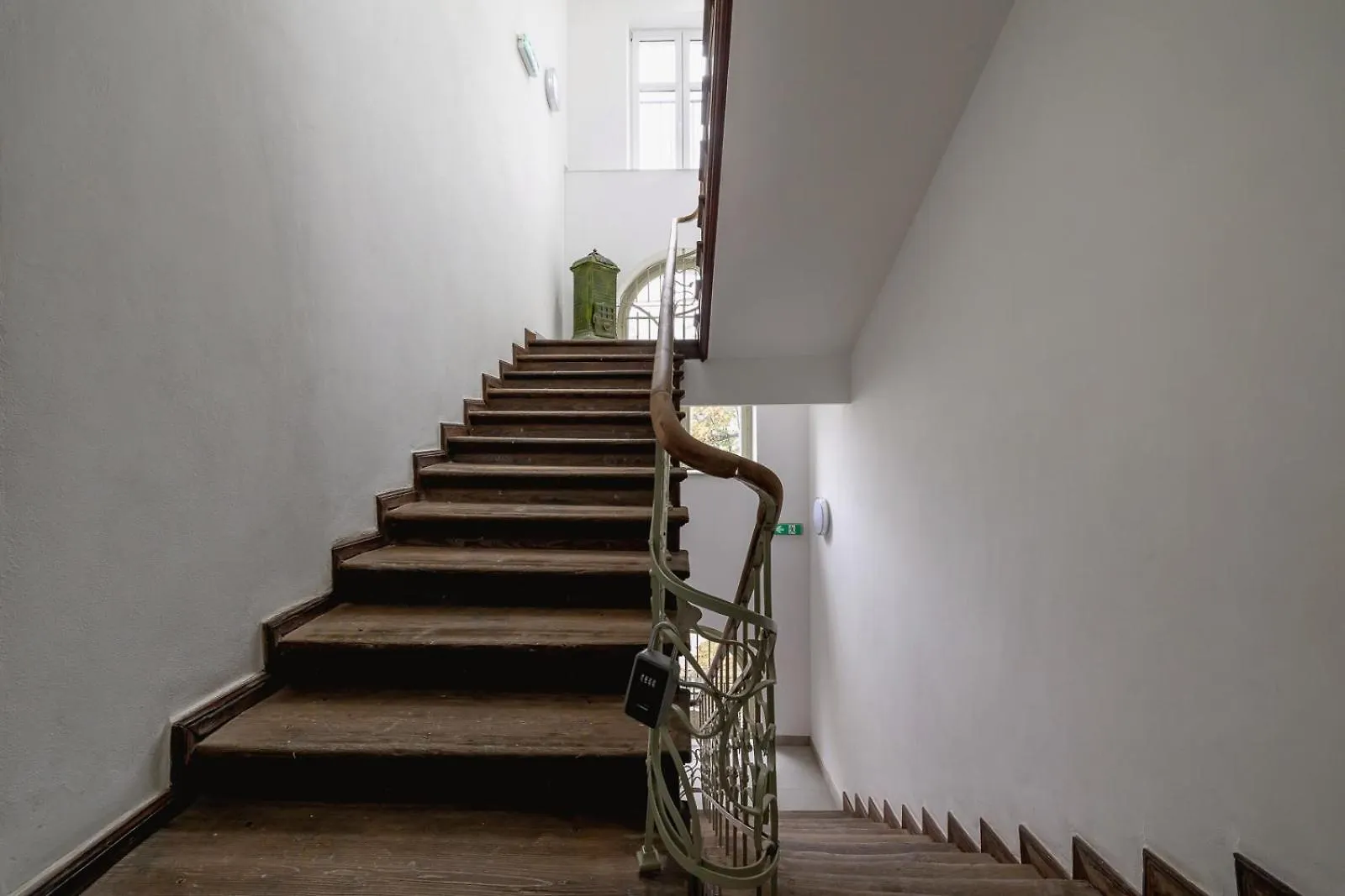 Apartment With Balcony - Kazimierz- Starowislna 41 Krakow Poland