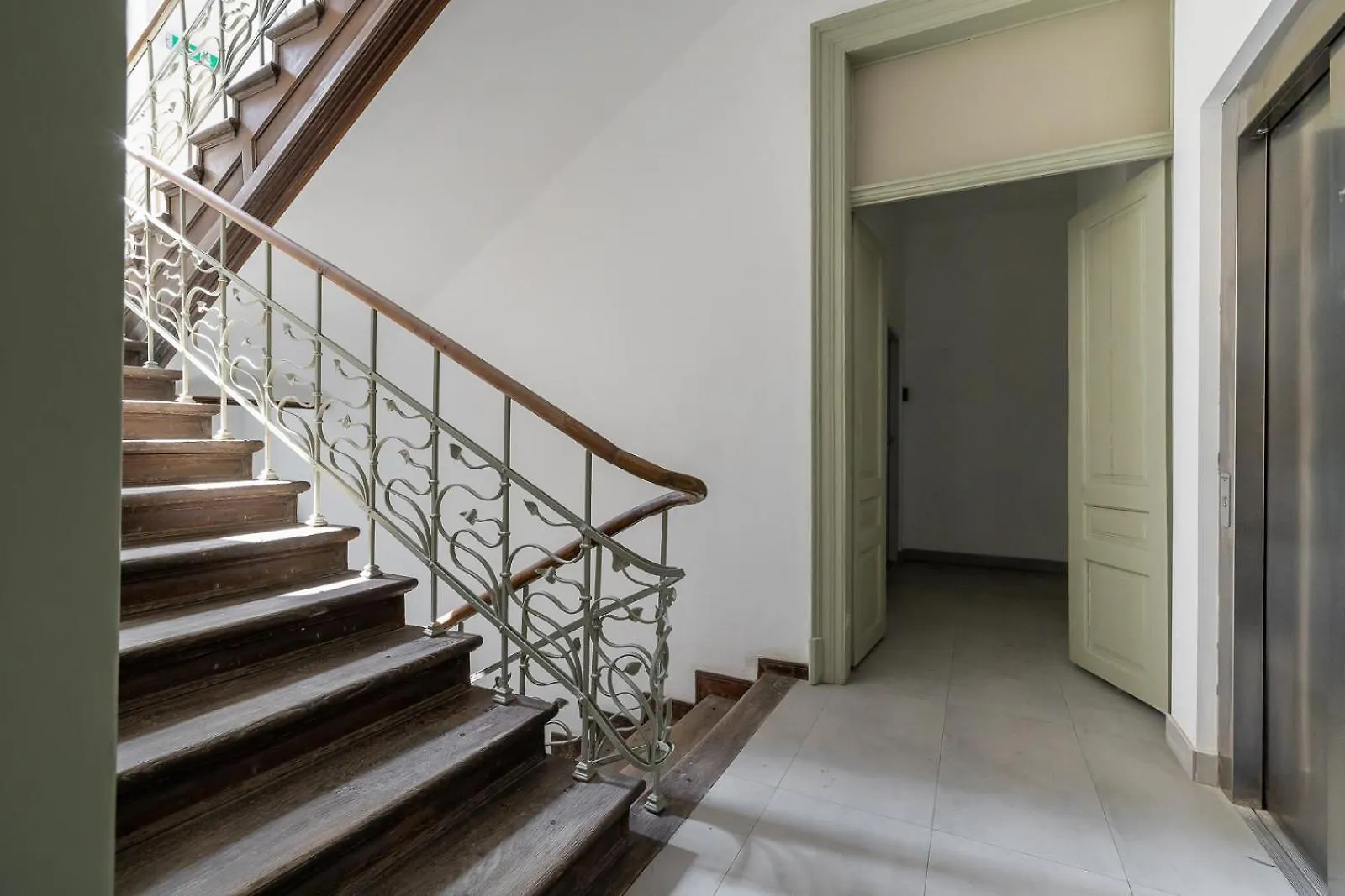 Apartment With Balcony - Kazimierz- Starowislna 41 Krakow Poland