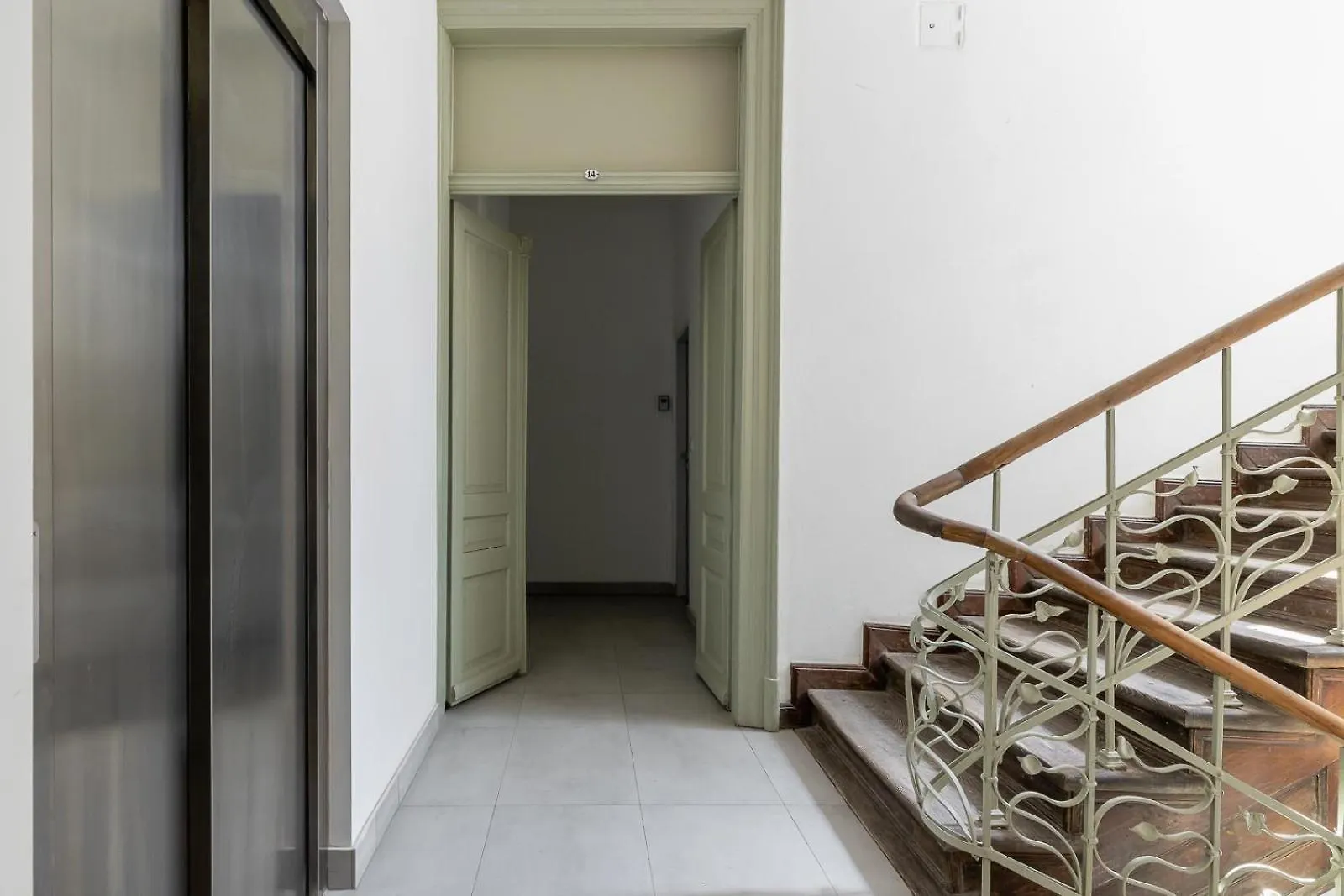 Apartment With Balcony - Kazimierz- Starowislna 41 Krakow
