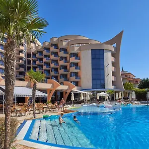 Fiesta M & Marlin Hotel Słoneczny Brzeg