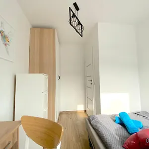Tick Kwatera prywatna Gdańsk