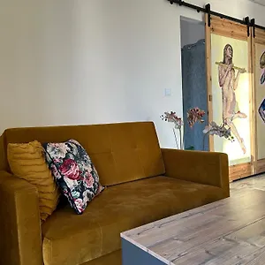 807 Apartament Warszawa