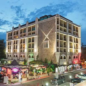 Art Babylon Hotel Słoneczny Brzeg