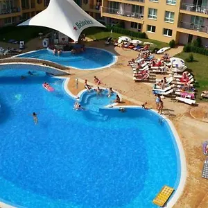Pollo Hotel apartamentowy Słoneczny Brzeg