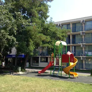 Pliska Hotel Słoneczny Brzeg